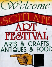 Scituate Art Festival
