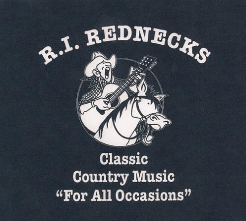 R.I. Rednecks